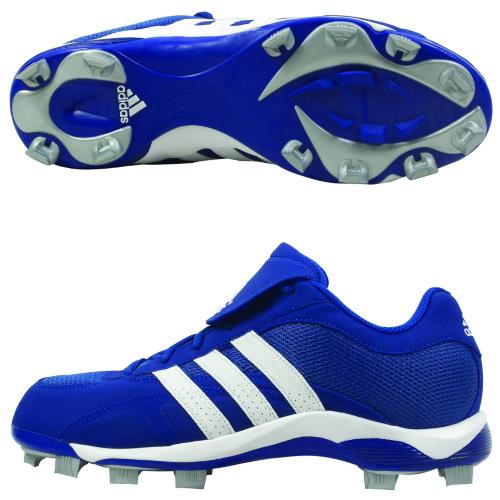 adidas AST Excelsior 5 Blue