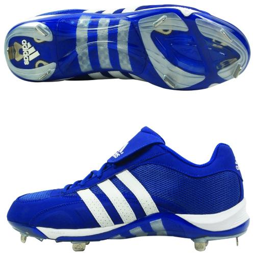 adidas AST Excelsior 5 Low Blue