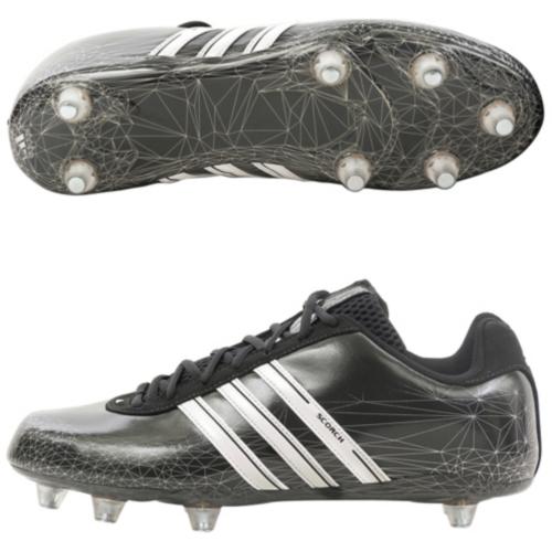 adidas Scorch 7 D Low Black