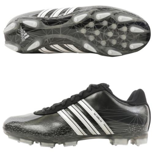 adidas Scorch 7 FT Low Black