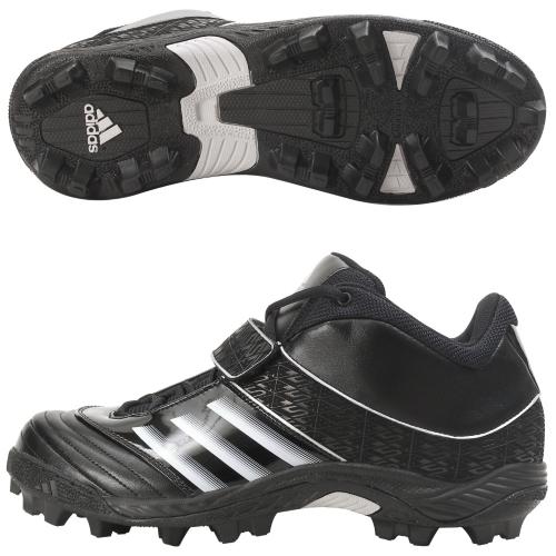 adidas RB619 MD Mid Black