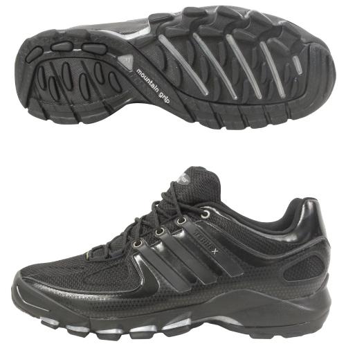 adidas Terrex Low GTX Black