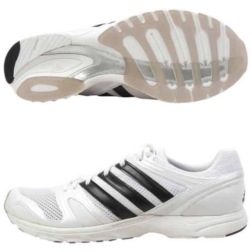 adidas adiStar Competition White