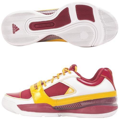 adidas Team Signature Lightswitch Gil Red