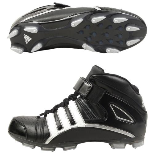 adidas Pro Intimidate 2 Black
