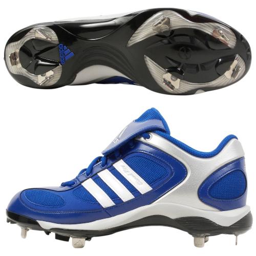 adidas Diamond King Metal Blue