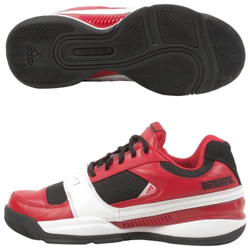 adidas TS Lightswitch Gil Hibachi Red