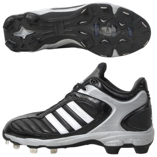 adidas Diamond King Ryan Howard Mid Black