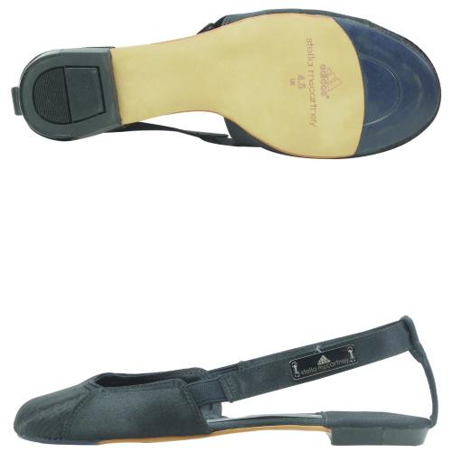 adidas Yanga Black