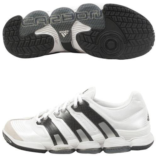adidas Stabil Carbon Handball White