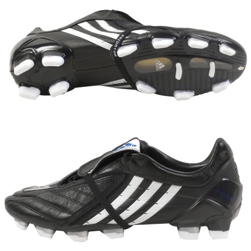 adidas predator black. adidas Predator Absolion TRX