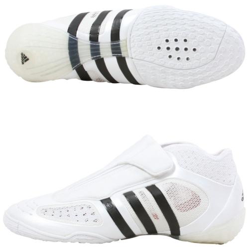 adidas adiStar Fight Taekwondo White