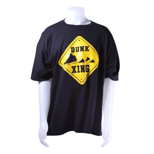 Durty Laundry Dunk Xing Black