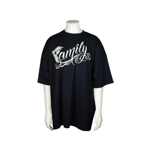 Famous Stars and Straps Family Navy Blue