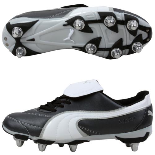 Puma Esito II H8 Black