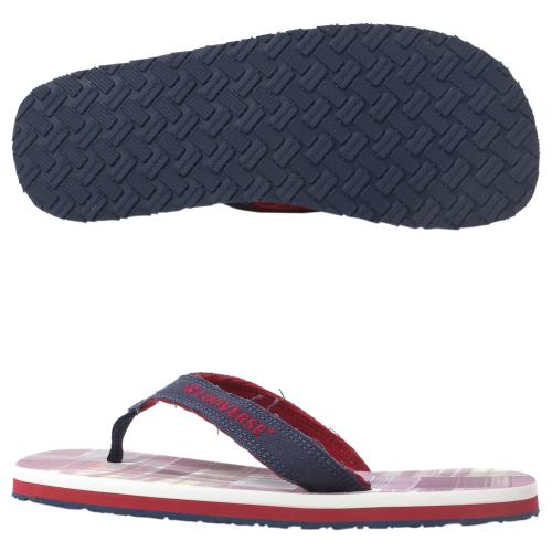 Converse Thong Red