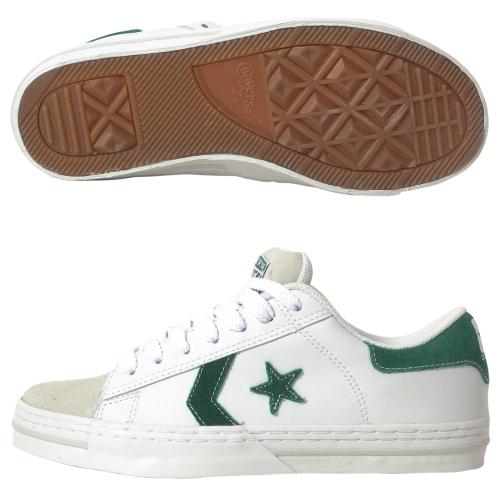 Converse Volitant Ox White