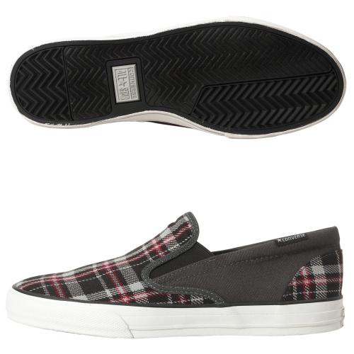 Converse Skidgrip EV Grunge Grey