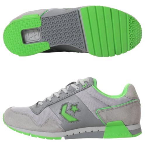 Converse Force 5 Ox Grey