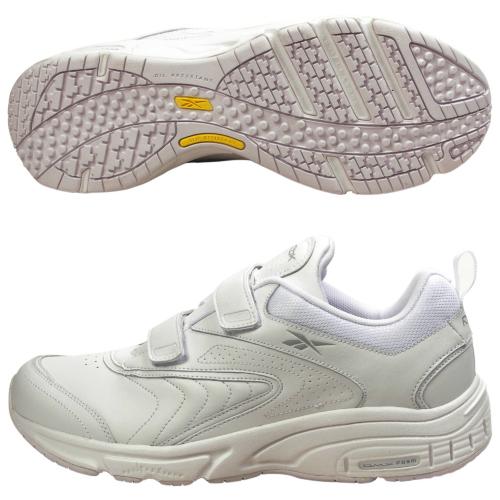 Reebok Time and A Half KC White
