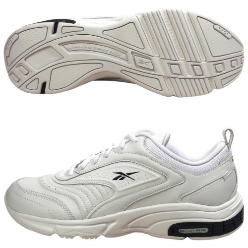 Reebok Gratify Walk FF White