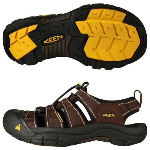 Keen Newport H2 Brown