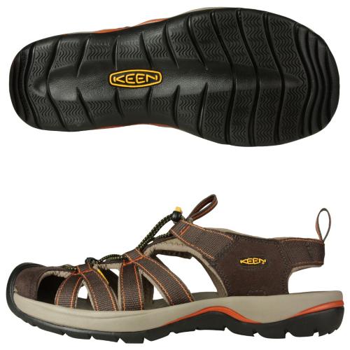 Keen Kanyon Dark Brown