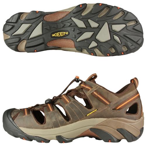 Keen Arroyo 2 Brown
