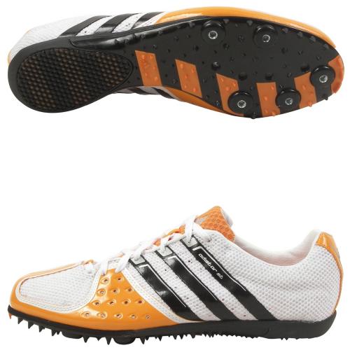 adidas adiStar ST 05 White
