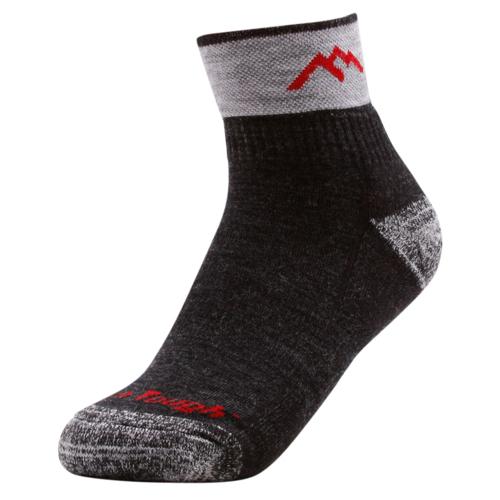 1/4 Cushion 3 Pair Pack