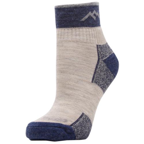 1/4 Cushion 3 Pair Pack
