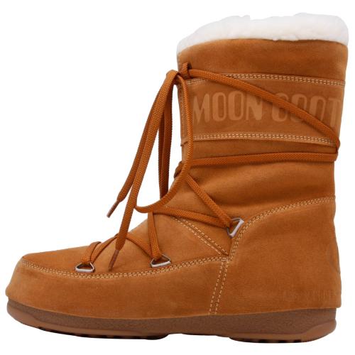 Moon Boot W.E. Butter Mid
