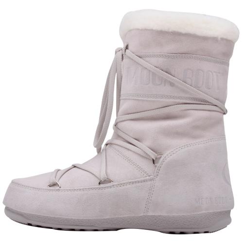 Moon Boot W.E. Butter Mid