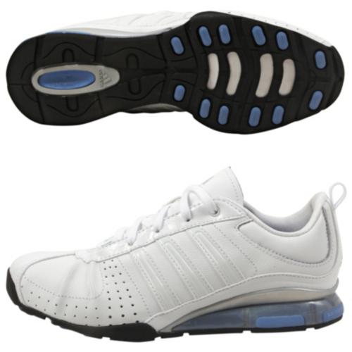 adidas Thalia Lux White