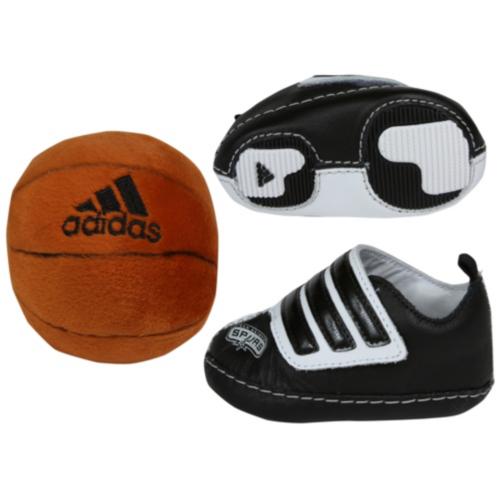 adidas NBA Cribbie (Infant)