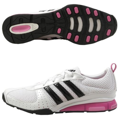 adidas Thalia Lux White