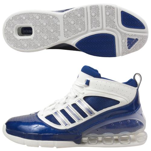 adidas Rapid Bounce White