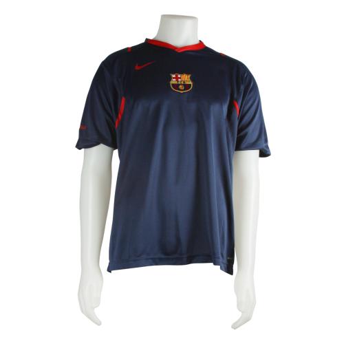 Nike Barcelona DRI-FIT Navy Blue