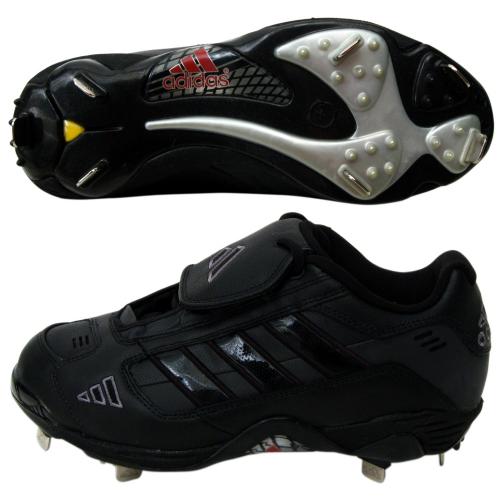 adidas Excelsior Low Black