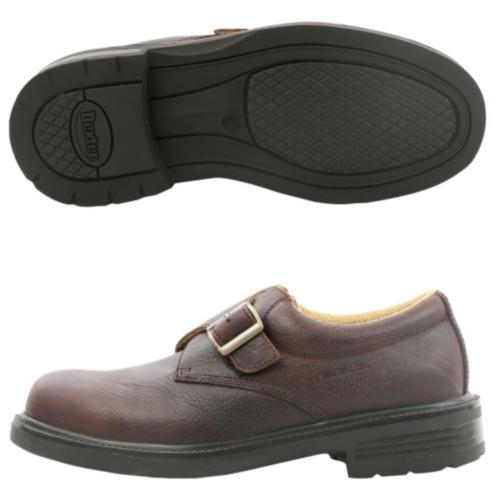 Dexter Steel Toe Brown