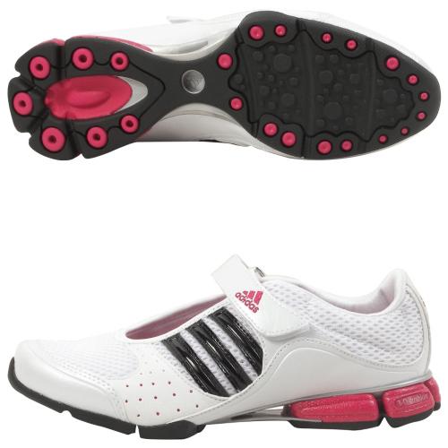 adidas Jhana MJ White
