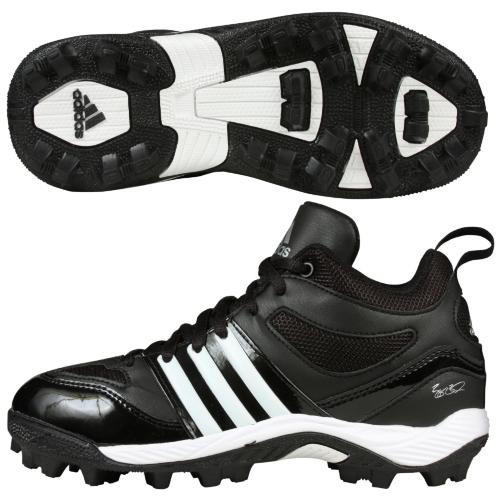 adidas Reggie III Black