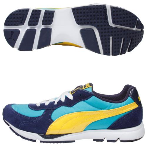 Puma Venus Runner – Blue : Women’s Puma Running Shoes Puma Venus Runner – Blue : Women’s Puma Running Shoes