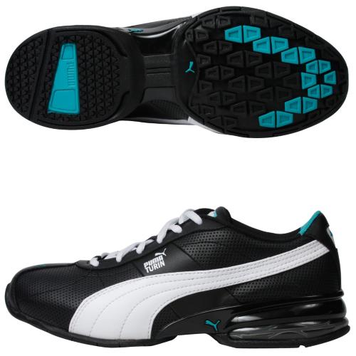 Puma Cell Turin – Black : Women’s Puma Crosstraining Shoes Puma Cell Turin – Black : Women’s Puma Crosstraining Shoes