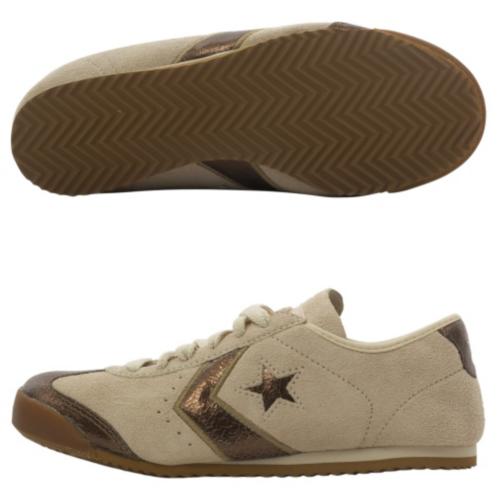 Converse MT Star 3 Ox – Tan : Unisex Converse Athletic Inspired Shoes Converse MT Star 3 Ox – Tan : Unisex Converse Athletic Inspired Shoes