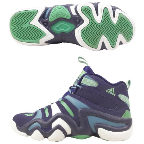 adidas Crazy 8 Purple