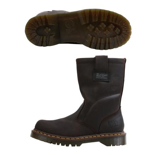 Dr. Martens Icon Wellington 2296 Brown