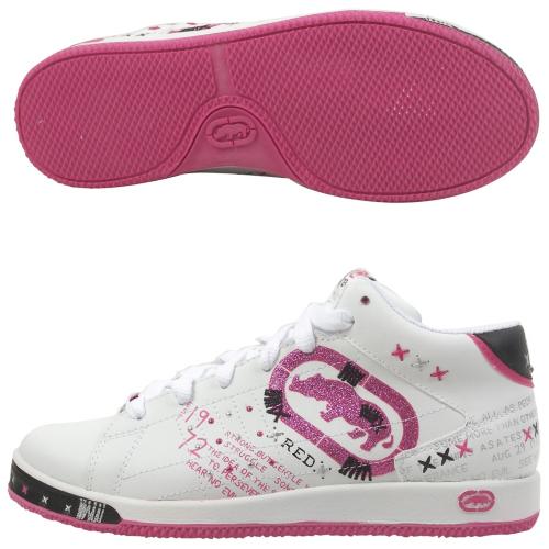 Ecko Phranz-Phavorite White