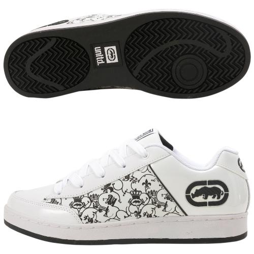 Ecko Pratique Mastery White
