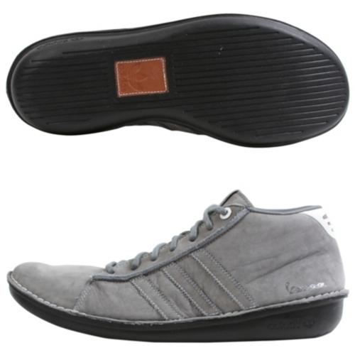 adidas Vespa Special – Grey : Men’s adidas Driving Shoes adidas Vespa Special – Grey : Men’s adidas Driving Shoes